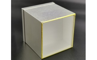 Прямоугольные инкапсулированные сцинтилляторы NaI(Tl) 54x54x50 мм